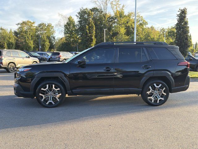 Certified 2026 Subaru Outback Touring XT AWD/4WD image 6
