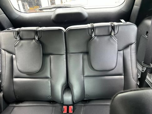 Used 2020 Ford Explorer ST w/ ST Street Pack AWD/4WD image 9