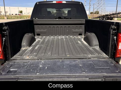 Used 2023 Ford F150 XLT w/ Equipment Group 301A Mid AWD/4WD image 33