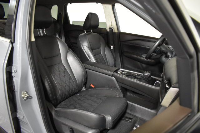 Used 2021 Nissan Rogue Platinum AWD/4WD image 36