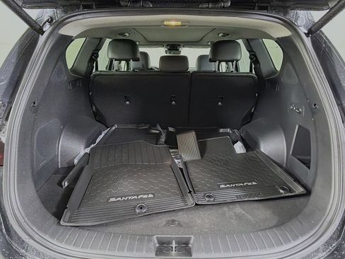 Used 2023 Hyundai Santa Fe SEL w/ Premium Package FWD image 31