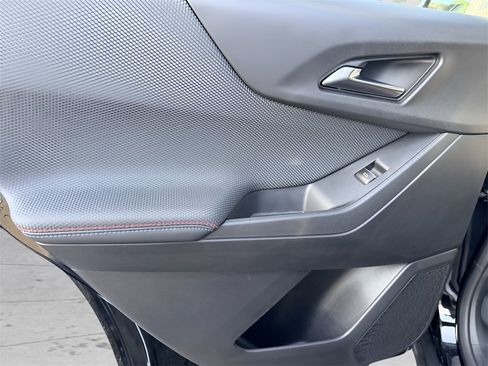 New 2026 Chevrolet Equinox RS w/ LPO, Floor Liner Package image 30