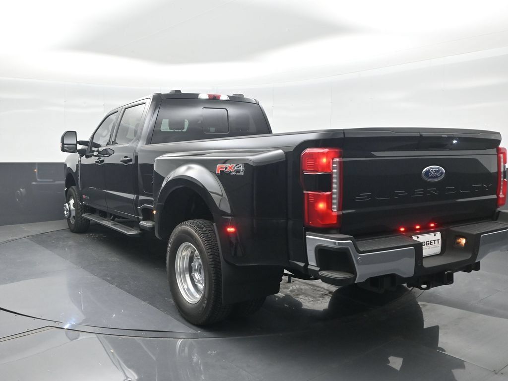 New 2026 Ford F350 Lariat w/ Lariat Premium Package AWD/4WD image 22