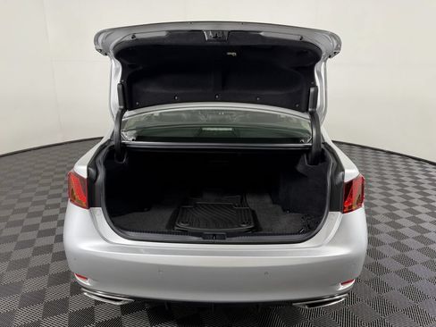 Used 2015 Lexus GS 350 w/ Premium Package RWD image 9