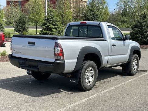 Used 2011 Toyota Tacoma 4x4 Regular Cab image 18