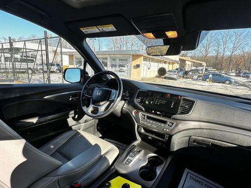 Used 2019 Honda Passport EX-L image 29