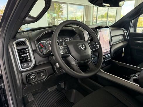 New 2026 RAM 2500 Big Horn image 15