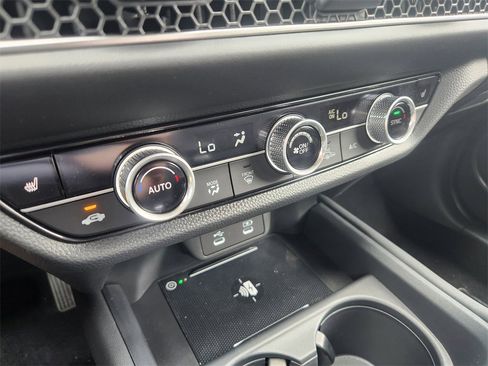 New 2026 Honda HR-V EX-L image 15