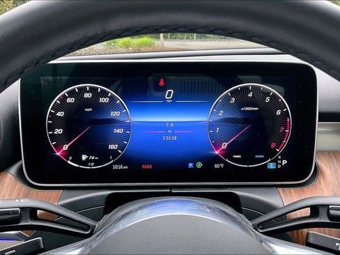 Certified 2023 Mercedes-Benz C 300 4MATIC Sedan image 16