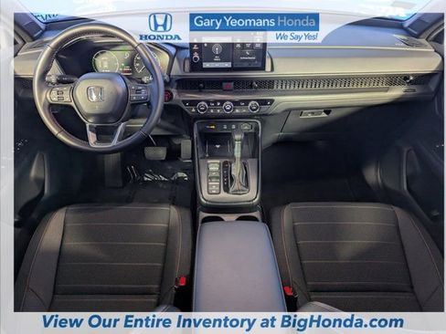 Certified 2026 Honda CR-V Sport image 16