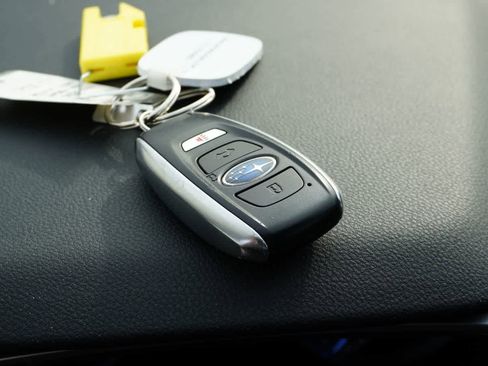 Used 2020 Subaru Ascent Limited w/ Technology Package image 44