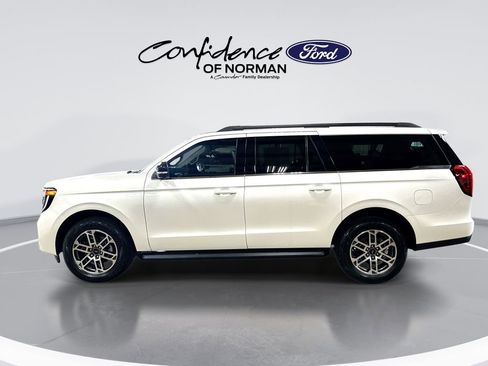 New 2026 Ford Expedition Max Active image 5