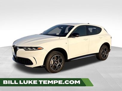 Used 2024 Alfa Romeo Tonale Ti w/ Premium Interior Package