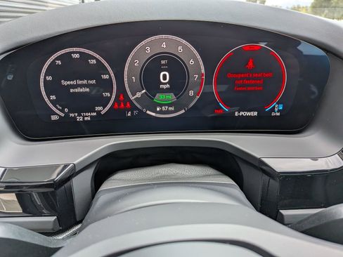 New 2026 Porsche Panamera 4 image 16