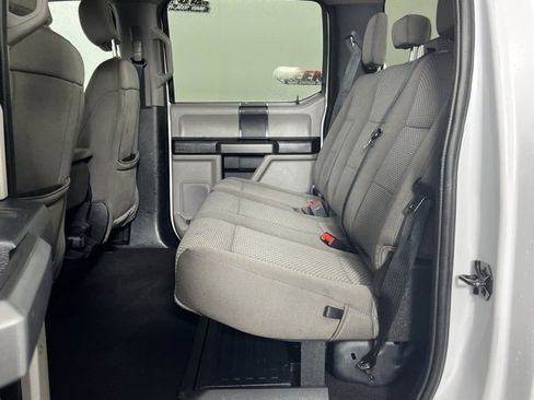 Used 2021 Ford F350 XLT w/ XLT Value Package image 28