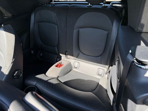 Used 2024 MINI Cooper S w/ Signature Upholstery Package FWD image 12