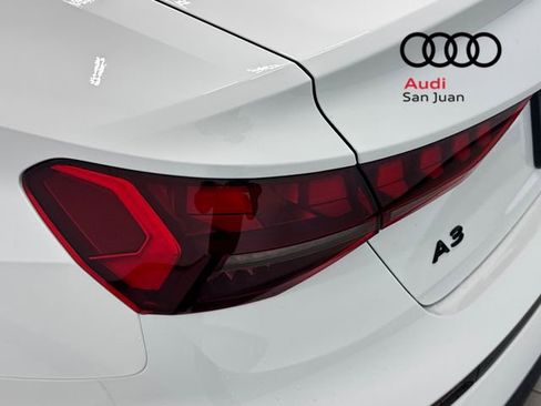 New 2026 Audi A3 2.0T Premium Plus image 13