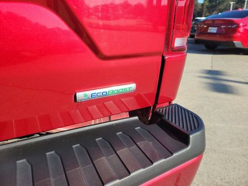 Used 2018 Ford F150 XLT w/ Equipment Group 302A Luxury RWD image 5