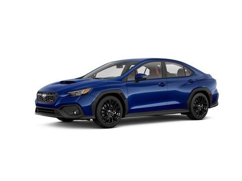 New 2026 Subaru WRX Limited AWD/4WD image 3