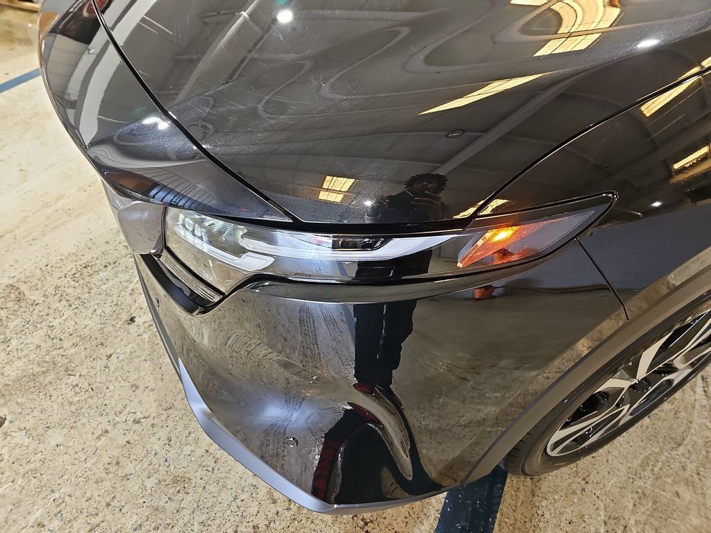 New 2026 MAZDA CX-5 Preferred AWD/4WD image 33