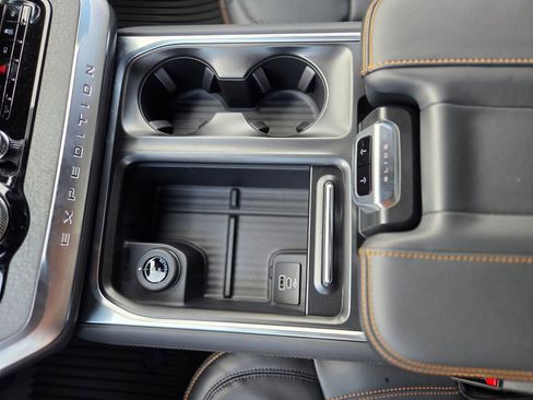 New 2026 Ford Expedition Tremor AWD/4WD image 36