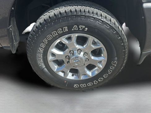 Used 2024 RAM 2500 Laramie w/ Safety Group AWD/4WD image 22