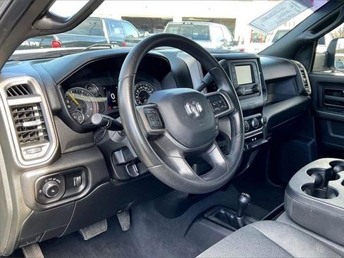 Used 2022 RAM 3500 Tradesman image 13