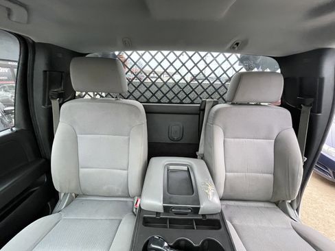 Used 2015 Chevrolet Silverado 3500 W/T w/ Snow Plow Prep Package image 16