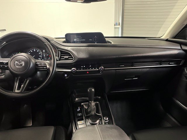 Used 2024 MAZDA CX-30 AWD 2.5 S w/ Select Sport Pkg image 21