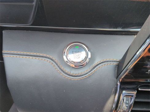 Certified 2023 Lincoln Navigator L Black Label image 22