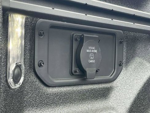 New 2026 RAM 1500 Laramie AWD/4WD image 20