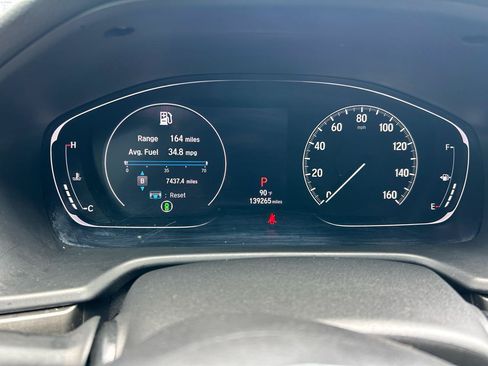 Used 2018 Honda Accord LX image 5