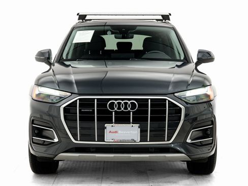 Used 2023 Audi Q5 2.0T Premium w/ Convenience Package image 28