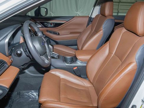 Used 2024 Subaru Legacy Touring XT w/ Popular Package #2 image 12