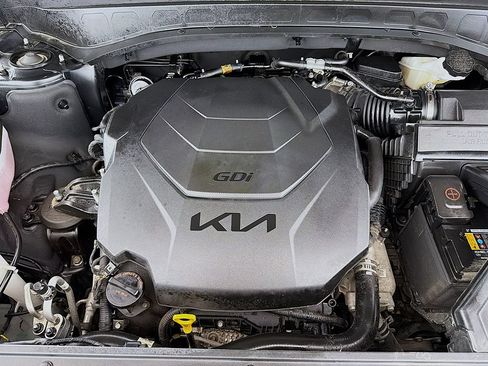 Used 2022 Kia Telluride EX w/ EX Premium Package AWD/4WD image 22