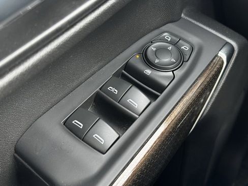 Used 2021 Chevrolet Silverado 1500 LT w/ All Star Edition Plus image 32