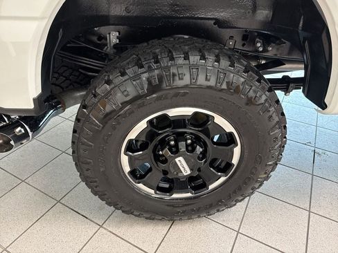 New 2026 Ford F250 Platinum w/ Platinum Plus Package image 16