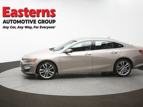 Used 2024 Chevrolet Malibu LT FWD image 61