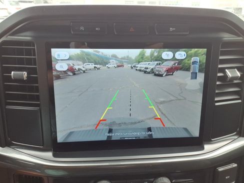 Certified 2024 Ford F150 STX AWD/4WD image 19