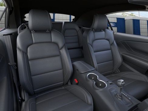 New 2026 Ford Mustang GT Premium RWD image 5