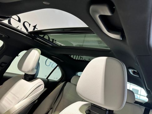 Used 2024 Mercedes-Benz C 300 4MATIC Sedan image 30