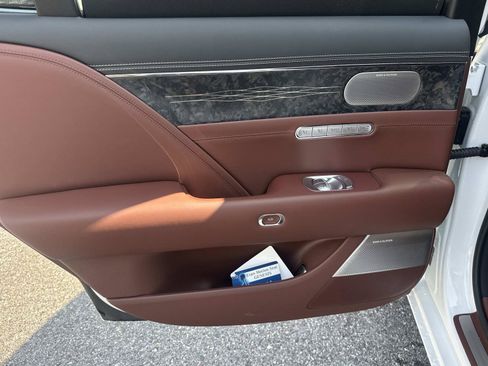 New 2026 Genesis G90 3.5T AWD/4WD image 29