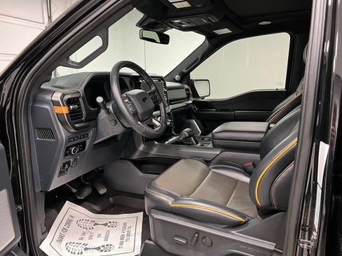 Used 2024 Ford F150 Tremor AWD/4WD image 20