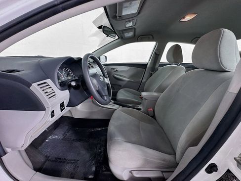 Used 2011 Toyota Corolla LE image 15