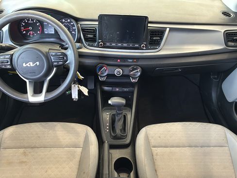 Used 2023 Kia Rio S FWD image 26
