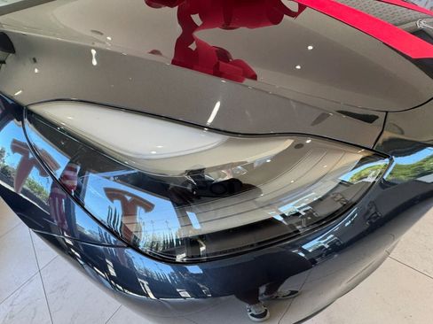 Used 2024 Tesla Model Y Long Range RWD image 20