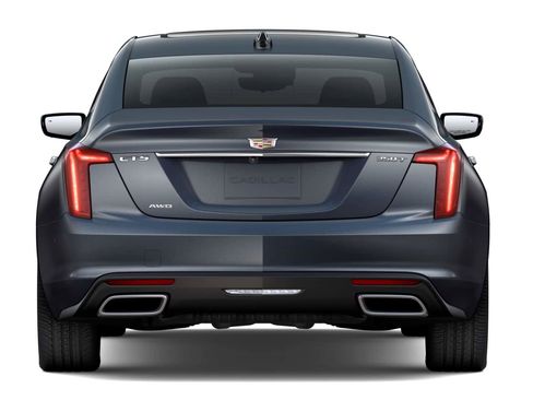 New 2026 Cadillac CT5 Premium Luxury w/ Platinum Package image 28