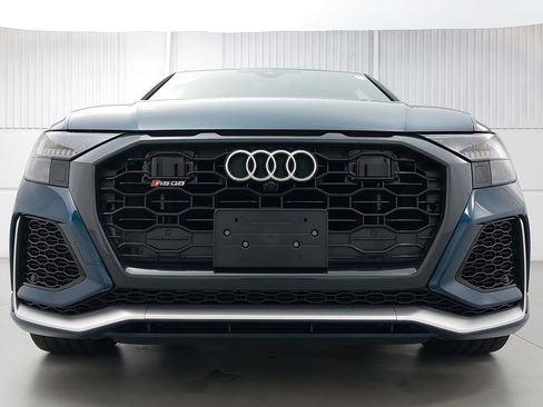 Used 2022 Audi RS Q8 image 10