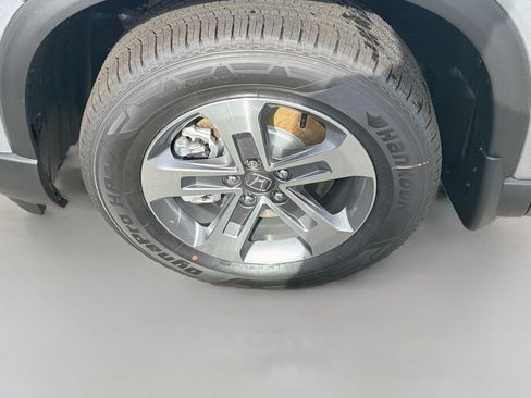 New 2026 Honda Pilot EX-L image 27
