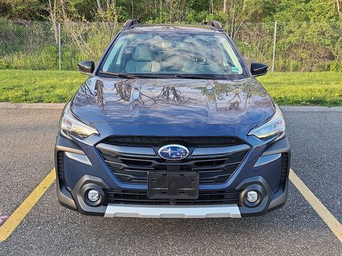 Used 2024 Subaru Outback Limited AWD/4WD image 2